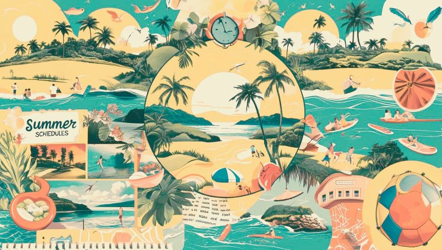 Buen verano